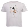 Unisex Short-sleeve T-shirt 140g Thumbnail