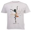 Unisex Short-sleeve T-shirt 140g Thumbnail