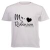 Unisex Short-sleeve T-shirt 140g Thumbnail
