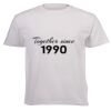 Unisex Short-sleeve T-shirt 140g Thumbnail