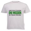 Unisex Short-sleeve T-shirt 140g Thumbnail