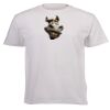 Unisex Short-sleeve T-shirt 140g Thumbnail