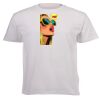 Unisex Short-sleeve T-shirt 140g Thumbnail
