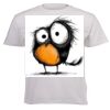 Unisex Short-sleeve T-shirt 140g Thumbnail
