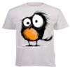 Unisex Short-sleeve T-shirt 140g Thumbnail