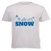 Unisex Short-sleeve T-shirt 140g Thumbnail