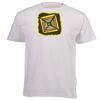 Unisex Platinum Short-sleeve T-shirt Thumbnail