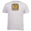 Unisex Platinum Short-sleeve T-shirt Thumbnail