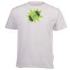 Unisex Platinum Short-sleeve T-shirt Thumbnail