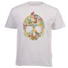Unisex Platinum Short-sleeve T-shirt Thumbnail