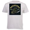 Unisex Platinum Short-sleeve T-shirt Thumbnail