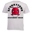 Unisex Platinum Short-sleeve T-shirt Thumbnail