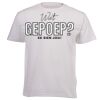 Unisex Platinum Short-sleeve T-shirt Thumbnail