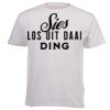 Unisex Platinum Short-sleeve T-shirt Thumbnail