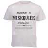 Unisex Platinum Short-sleeve T-shirt Thumbnail