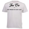 Unisex Platinum Short-sleeve T-shirt Thumbnail
