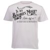 Unisex Platinum Short-sleeve T-shirt Thumbnail