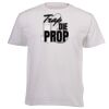 Unisex Platinum Short-sleeve T-shirt Thumbnail