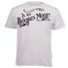 Unisex Platinum Short-sleeve T-shirt Thumbnail