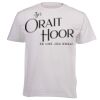 Unisex Platinum Short-sleeve T-shirt Thumbnail