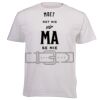 Unisex Platinum Short-sleeve T-shirt Thumbnail