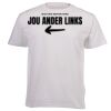 Unisex Platinum Short-sleeve T-shirt Thumbnail