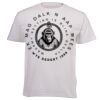 Unisex Platinum Short-sleeve T-shirt Thumbnail