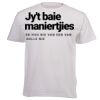 Unisex Platinum Short-sleeve T-shirt Thumbnail