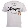 Unisex Platinum Short-sleeve T-shirt Thumbnail