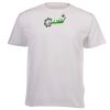Unisex Platinum Short-sleeve T-shirt Thumbnail