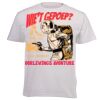 Unisex Platinum Short-sleeve T-shirt Thumbnail