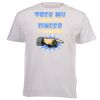 Unisex Platinum Short-sleeve T-shirt Thumbnail