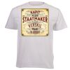 Unisex Platinum Short-sleeve T-shirt Thumbnail