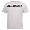 Unisex Platinum Short-sleeve T-shirt Thumbnail