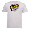 Unisex Platinum Short-sleeve T-shirt Thumbnail