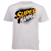 Unisex Platinum Short-sleeve T-shirt Thumbnail