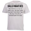 Unisex Platinum Short-sleeve T-shirt Thumbnail