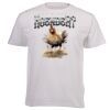 Unisex Platinum Short-sleeve T-shirt Thumbnail