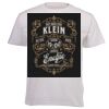 Unisex Platinum Short-sleeve T-shirt Thumbnail