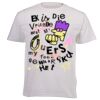 Unisex Platinum Short-sleeve T-shirt Thumbnail