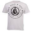Unisex Platinum Short-sleeve T-shirt Thumbnail