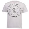 Unisex Platinum Short-sleeve T-shirt Thumbnail