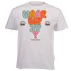 Unisex Platinum Short-sleeve T-shirt Thumbnail