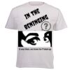 Unisex Platinum Short-sleeve T-shirt Thumbnail