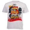 Unisex Platinum Short-sleeve T-shirt Thumbnail