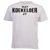 Unisex Platinum Short-sleeve T-shirt Thumbnail