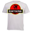 Unisex Platinum Short-sleeve T-shirt Thumbnail