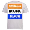 Unisex Platinum Short-sleeve T-shirt Thumbnail
