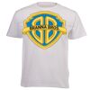 Unisex Platinum Short-sleeve T-shirt Thumbnail