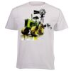 Unisex Platinum Short-sleeve T-shirt Thumbnail